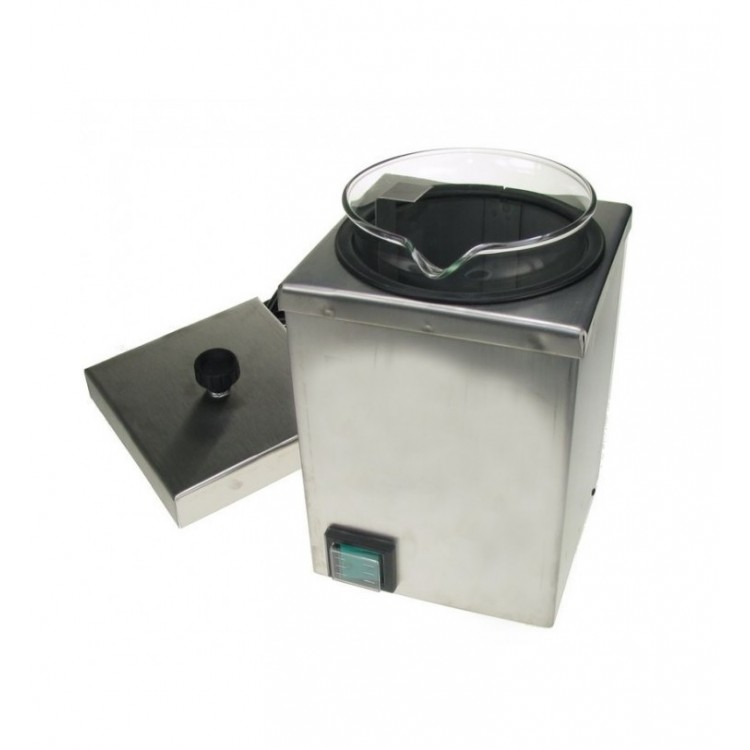 CUVE A DEROCHER PYREX 1L (Température fixe) CUVE A DEROCHER PYREX 1L (Température fixe)