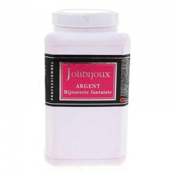 Nettoyant Bijoux en argent Jolibijoux 1L