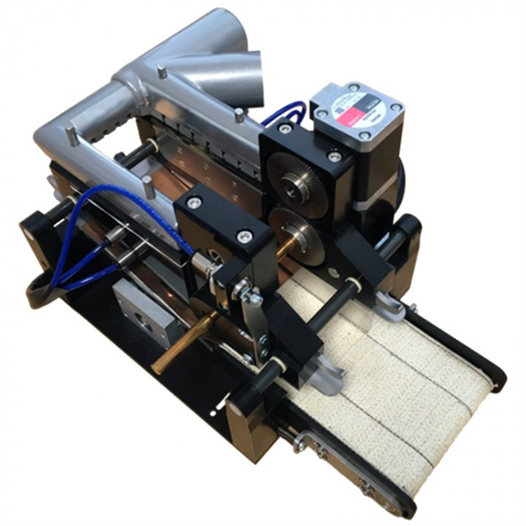 AVANCE AUTOMATIQUE (CONVOYEUR) POUR LASER OROTIG RR AVANCE AUTOMATIQUE (CONVOYEUR) POUR LASER OROTIG RR