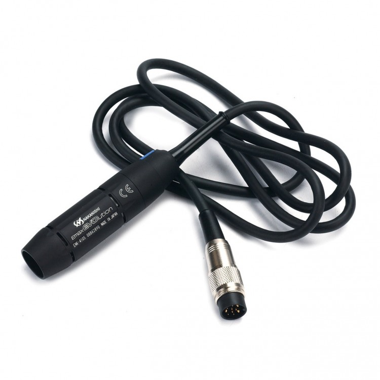 Micromoteur seul ENK-410-S NSK (Pour branchement maillet / limeur / pam) Micromoteur seul ENK-410-S NSK (Pour branchement maillet / limeur / pam)