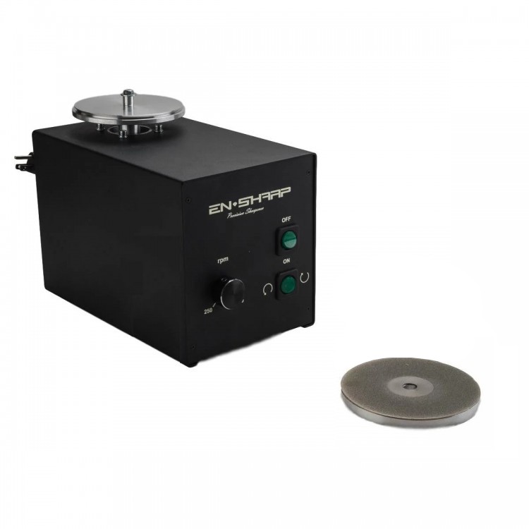 AFFUTEUSE ENSHARP BASIC 230V (+ DISQUE DIAMANT G. 600)