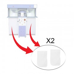 FILTRE POLOCHON PRO GOLD