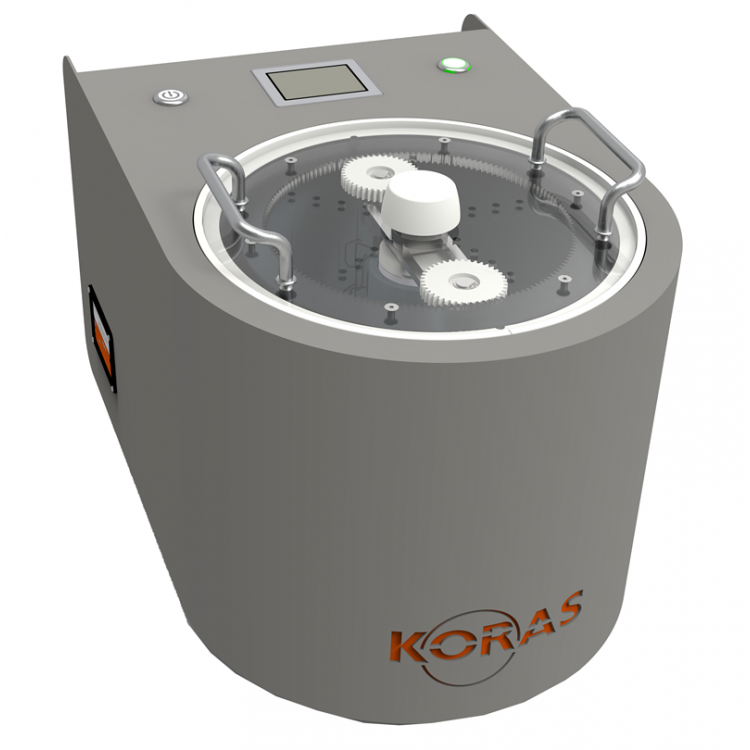 AQUAPOL PICCO VARIO KORAS AQUAPOL PICCO VARIO KORAS