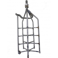 SUPPORT BRACELET POUR AQUAPOL 100 KORAS