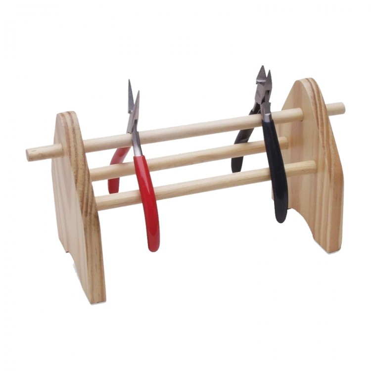 SUPPORT BOIS HAUT POUR PINCES SUPPORT BOIS HAUT POUR PINCES