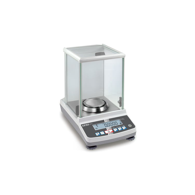 BALANCE D'ANALYSE KERN ABS 320-4N BALANCE D'ANALYSE KERN ABS 320-4N