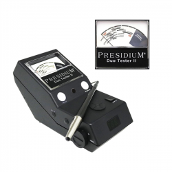 TESTEUR PRESIDIUM - DUOTESTEUR PDT-4