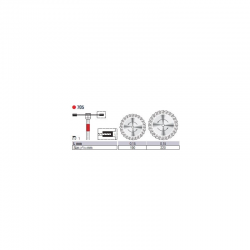 DISQUE DIAMANTE CRANTE 705.514.190