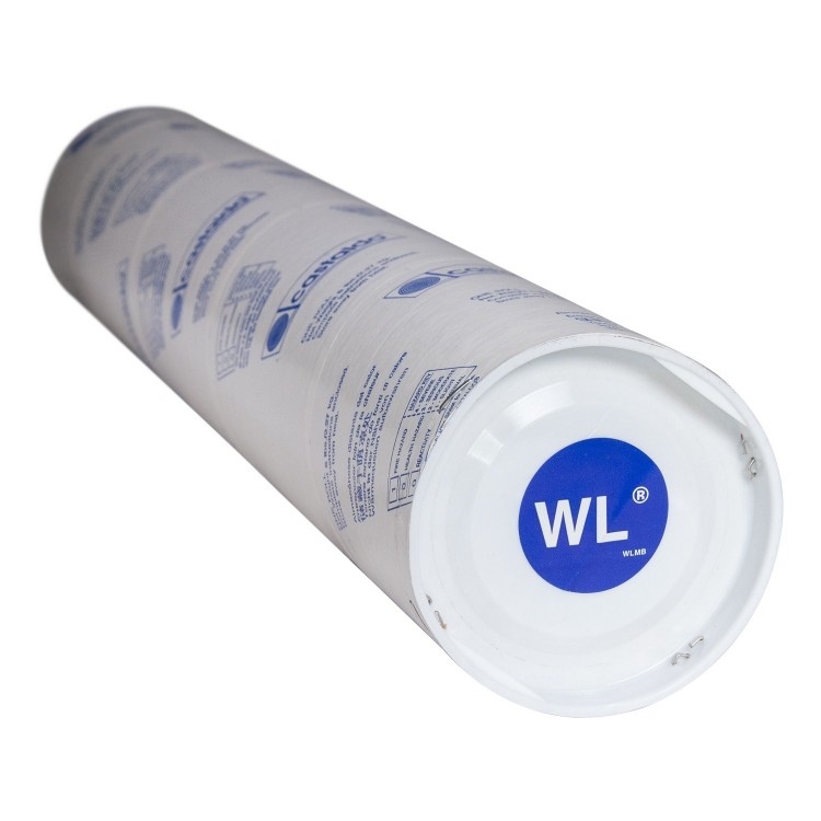 CAOUTCHOUC CASTALDO WHITE ROULEAU 2.3KG WL CAOUTCHOUC CASTALDO WHITE ROULEAU 2.3KG WL