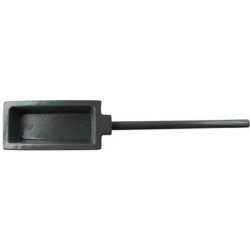 LINGOTIERE TASSE 5,9kg Au 155x65x40