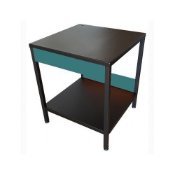 TABLE POUR FOUR BJ 70 et BJ 110 ** PRENDRE REF. 70801294 **