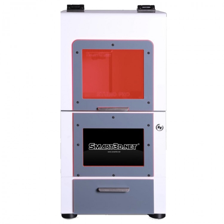IMPRIMANTE 3D STUDIO PRO IMPRIMANTE 3D STUDIO PRO