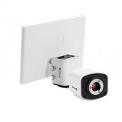 CAMERA HD-ULTRA HDMI + ECRAN 11.6&quot; HD - EUROMEX