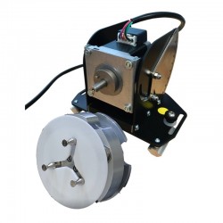 OFFRE COMPLETE LASER DE GRAVURE &amp; DECOUPE RR 30W STANDARD SCAPS