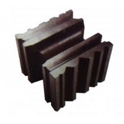 DE A RAINURES 19 CANNELURES DE A RAINURES 19 CANNELURES