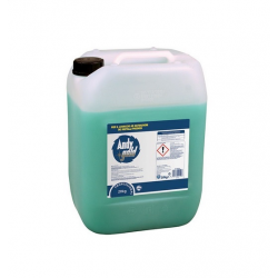 SAVON ULTRASON LIQUIDE ANDY GOLD SPECIAL GALVANO - 20 LITRES