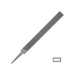 VALLORBE - LIMES CARRELETTE VALLORBE - LIMES CARRELETTE