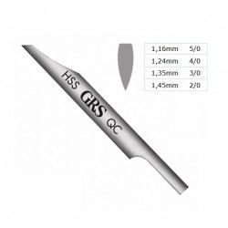 GRS - ECHOPPES QC ONGLETTE HSS GRS - ECHOPPES QC ONGLETTE HSS