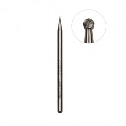 DEDECO - FRAISES RONDES CARBURE (233)