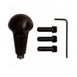 GRS POIGNEE A CHANGEMENT D'OUTIL RAPIDE 004-805