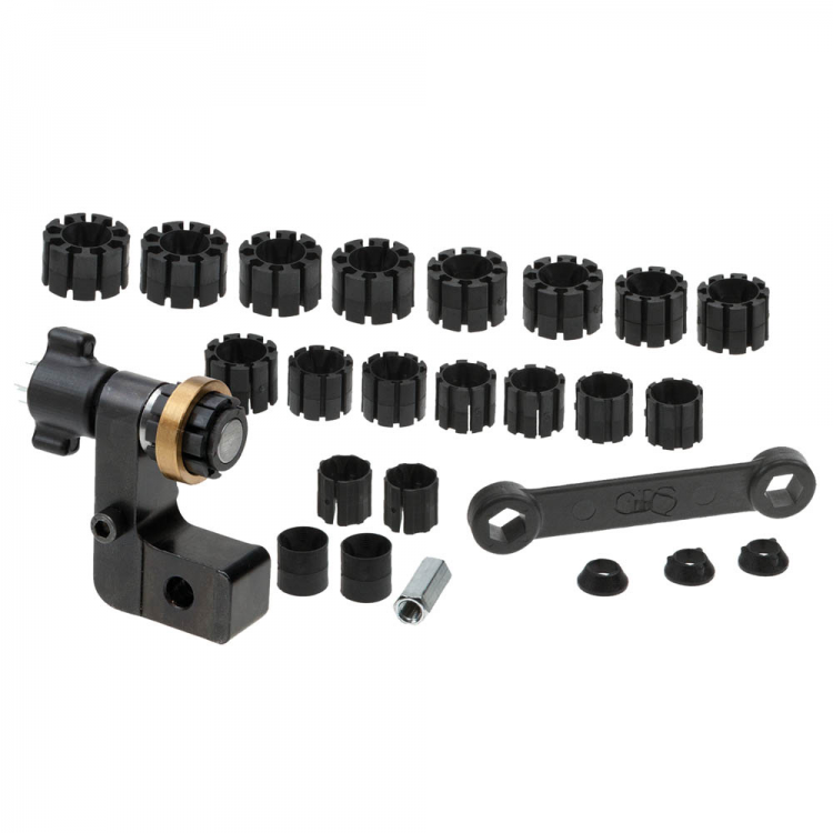 GRS ETAU BAGUE A PRISE INTERIEURE 004-735 GRS ETAU BAGUE A PRISE INTERIEURE 004-735