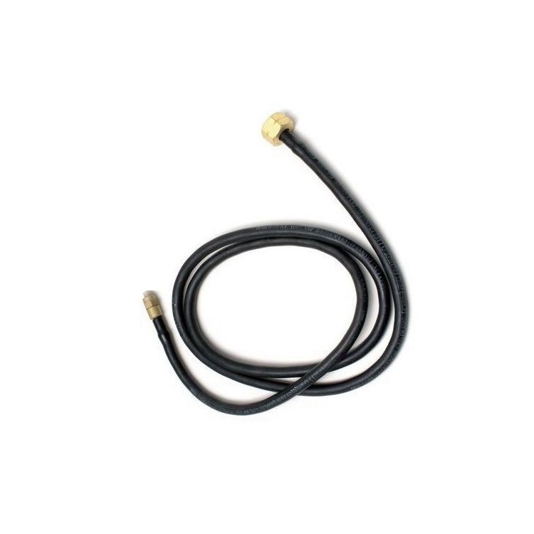 TUYAU SEUL POUR CHALUMEAU ORCA 3 BECS TUYAU SEUL POUR CHALUMEAU ORCA 3 BECS