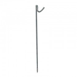 SUPPORT CHALUMEAU TIGE A VISSER SEULE