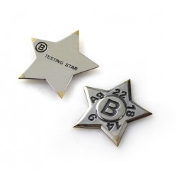 TOUCHEAU 5 BRANCHES 9K, 14K, 18K, 22K, AG