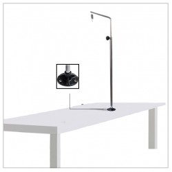 POTENCE MOTEUR A VISSER OUTILOR - PETITE EMBASE