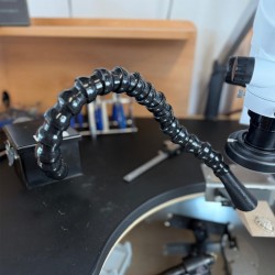 ASPIRATION TUBE AVEC BOX + FILTRE