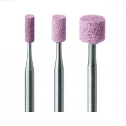 FRAISES CORINDON CYLINDRIQUES
