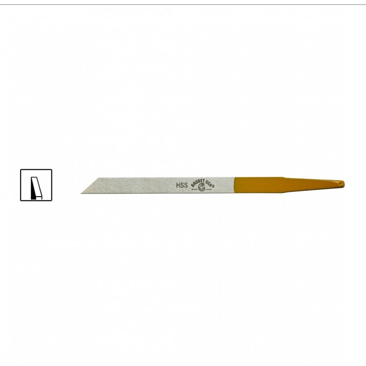 OUTILOR - ECHOPPES PLATES / BORD PLAT HSS OUTILOR - ECHOPPES PLATES / BORD PLAT HSS