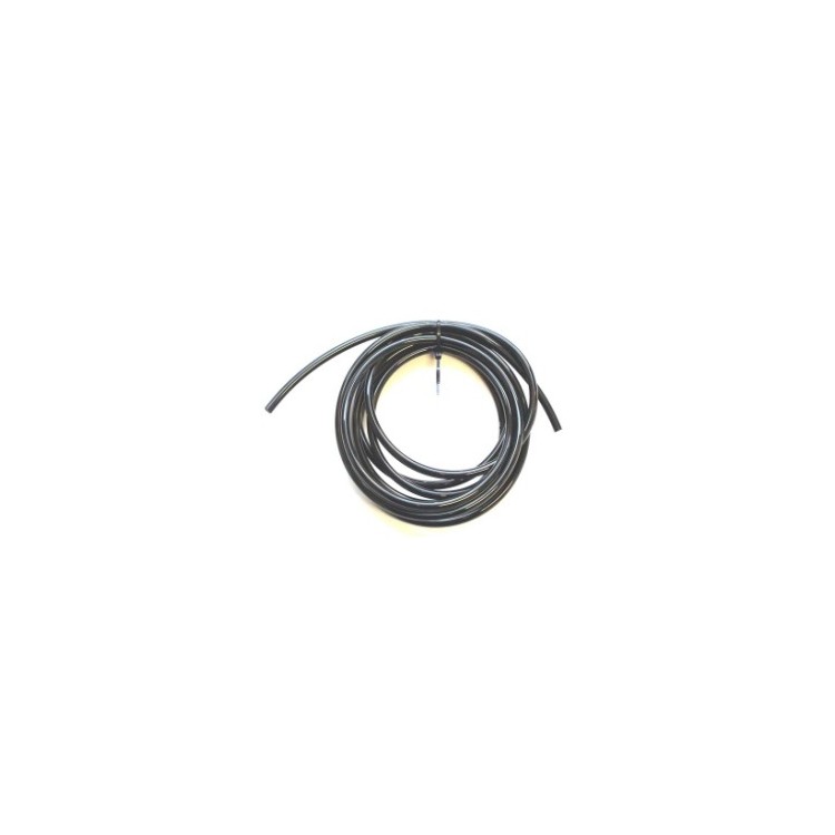 TUYAU GAZ ARGON NOIR PAR 1M ø6MM TUYAU GAZ ARGON NOIR PAR 1M ø6MM