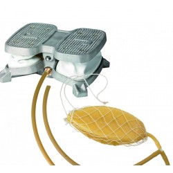 Pédalier complet REDA + vessie + pédalier + tuyau + T de connexion