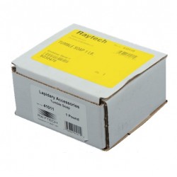 SAVON POUDRE RAYTECH POUR TONNEAU VIBRANT OU ROTATIF - 450G