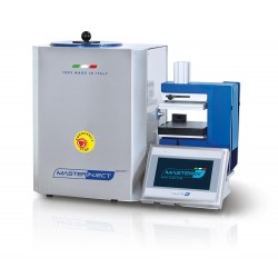 INJECTEUR AUTOMATIQUE 1 SORTIE MASTERIX + pompe à vide