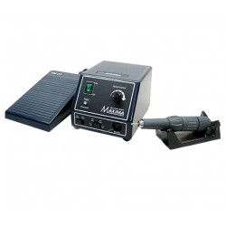 MICROMOTEUR MAXIMA + PAM + PEDALE RHEOSTAT