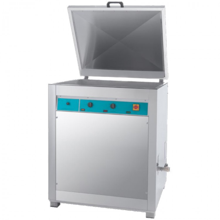 PULSE - ULTRASON 90 HD SILENT - 92L PULSE - ULTRASON 90 HD SILENT - 92L