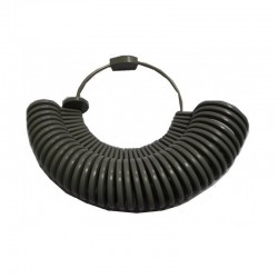 BAGUIER PLASTIQUE BERGEON 41 A 76 - 5236 BAGUIER PLASTIQUE BERGEON 41 A 76 - 5236