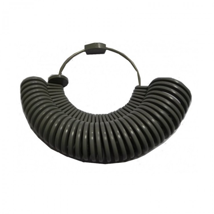 BAGUIER PLASTIQUE BERGEON 41 A 76 - 5236 BAGUIER PLASTIQUE BERGEON 41 A 76 - 5236