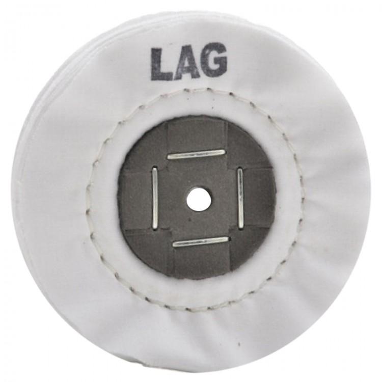 DISQUE COTON LAG ø100 - ép.10mm DISQUE COTON LAG ø100 - ép.10mm