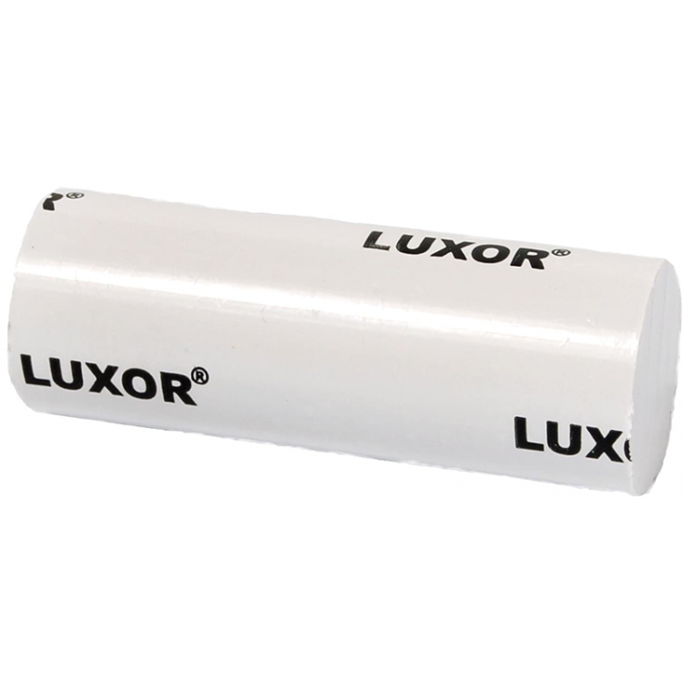 LUXOR BLANC - FINITION ACIER/INOX/ARGENT/OR GRIS/PLATINE LUXOR BLANC - FINITION ACIER/INOX/ARGENT/OR GRIS/PLATINE