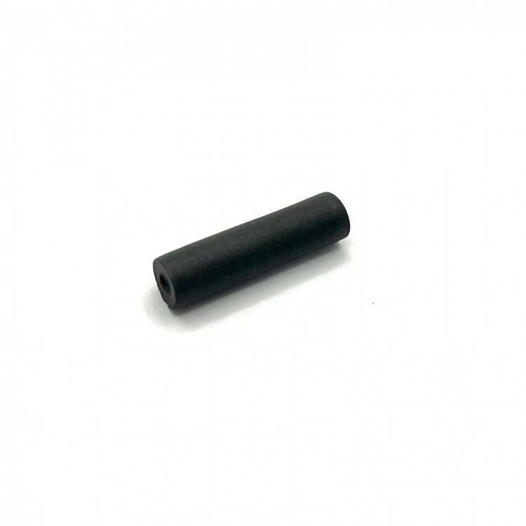 DESTOCKAGE-POLISSOIR CYLINDRINQUE NOIR GRAIN MOYEN Ø6.5mm DESTOCKAGE-POLISSOIR CYLINDRINQUE NOIR GRAIN MOYEN Ø6.5mm
