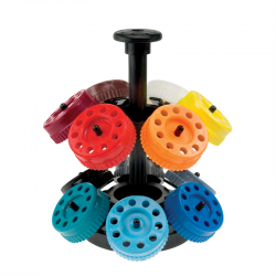 PRESENTOIR DE RANGEMENT OUTILS QC GRS 011-219