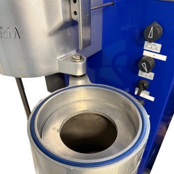 JOINT O-RING POUR CHAMBRE / INDUTHERM TYPE VC- Ø169MM (175MM x 7MM)