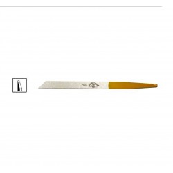 OUTILOR - ECHOPPES RONDES / BORD ROND HSS OUTILOR - ECHOPPES RONDES / BORD ROND HSS