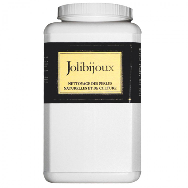 Nettoyant Bijoux pour perles Jolibijoux 1L Nettoyant Bijoux pour perles Jolibijoux 1L