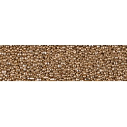 BRONZE DE FONTE GRENAILLE ROSE s/oxydation 980° TYPE BR94/6S