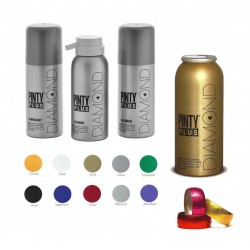 SPRAY PINTY PLUS - VERNIS / SOUFFLANT / NETTOYANT / LUBRIFIANT 140cl