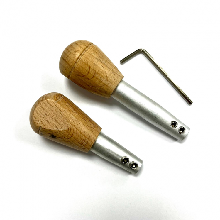 JEU DE 2 MANCHES D'ECHOPPE A SERRAGE ALLEN JEU DE 2 MANCHES D'ECHOPPE A SERRAGE ALLEN